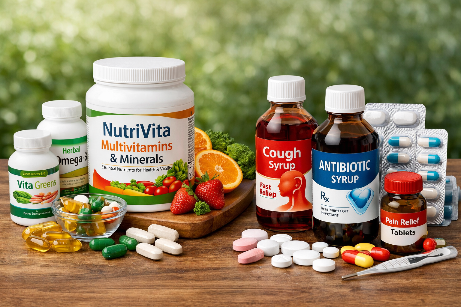 Aerosun Healthcare Facility